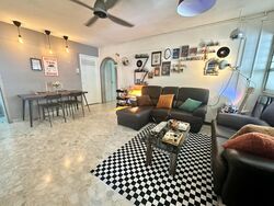 Blk 63 New Upper Changi Road (Bedok), HDB 4 Rooms #525609351